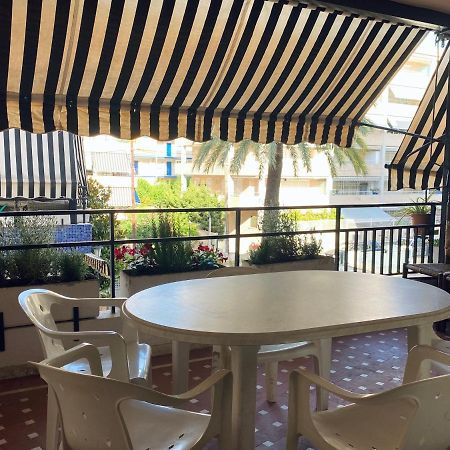 Apartamento En Salou Esterno foto