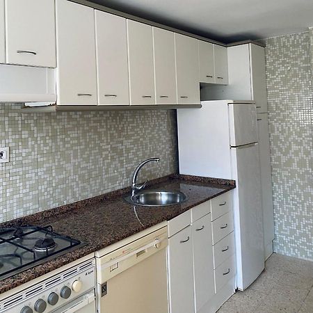 Apartamento En Salou Esterno foto