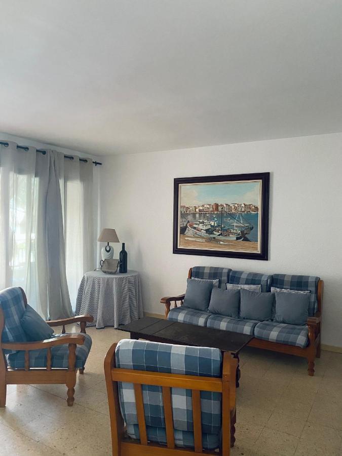 Apartamento En Salou Esterno foto