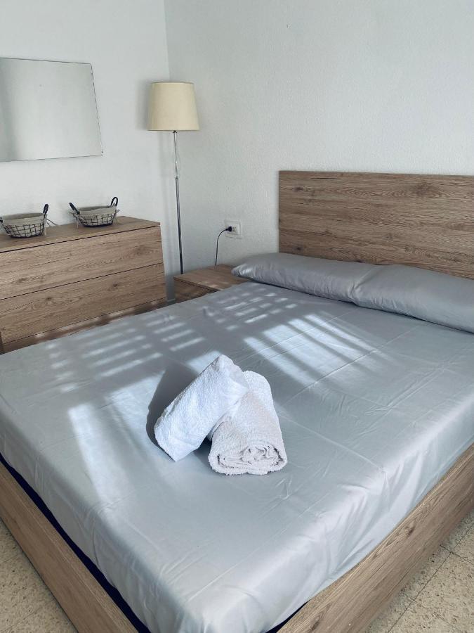 Apartamento En Salou Esterno foto