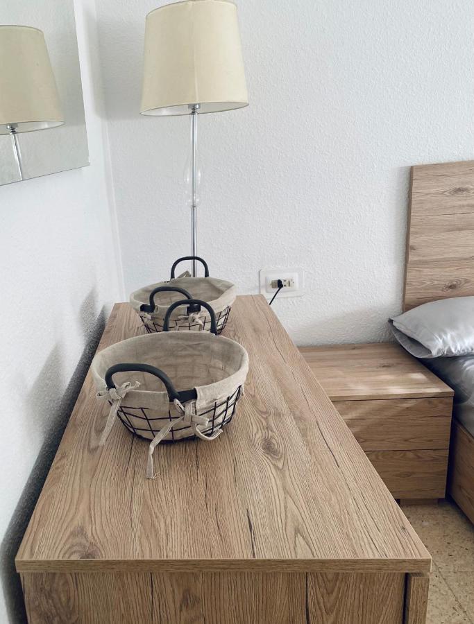 Apartamento En Salou Esterno foto