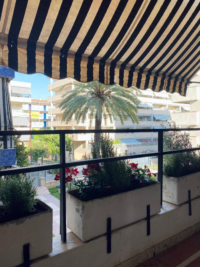 Apartamento En Salou Esterno foto