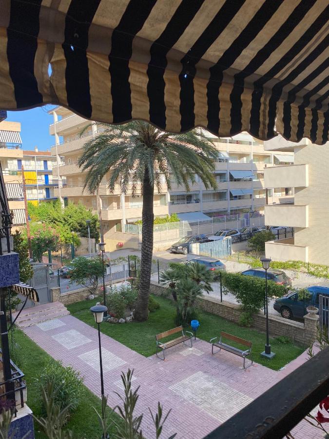 Apartamento En Salou Esterno foto