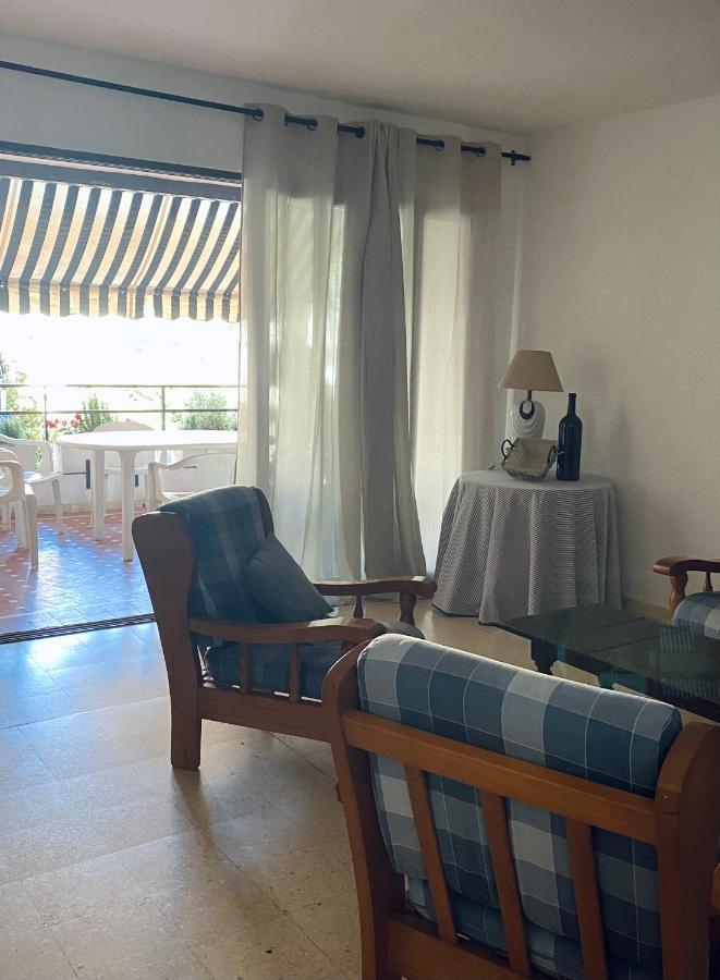 Apartamento En Salou Esterno foto
