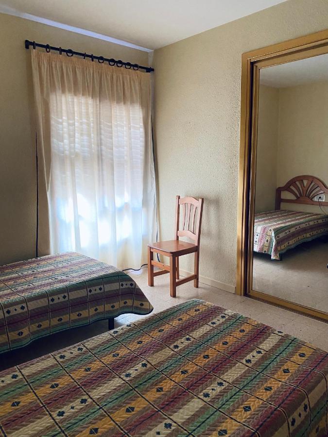 Apartamento En Salou Esterno foto